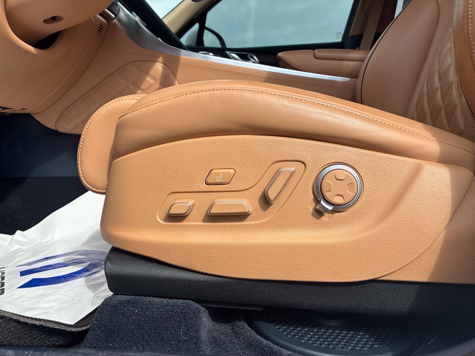 2024 Genesis GV80 3.5T Prestige Signature AWD