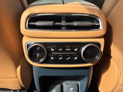 2024 Genesis GV80 3.5T Prestige Signature AWD