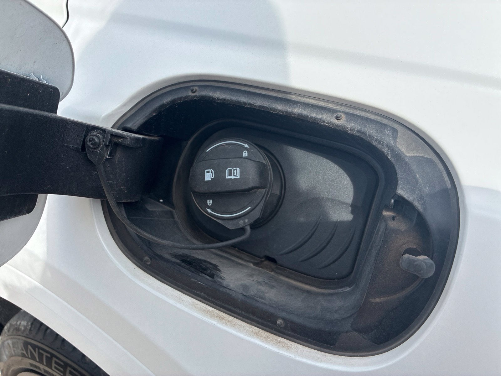 2024 Genesis GV80 3.5T Prestige Signature AWD