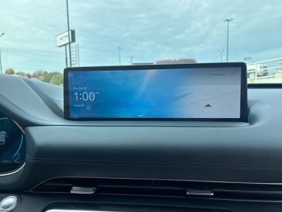 2024 Genesis GV80 3.5T Prestige Signature AWD