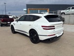 2024 Genesis GV80 3.5T Prestige Signature AWD