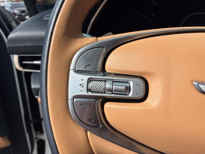 2024 Genesis GV80 3.5T Prestige Signature AWD
