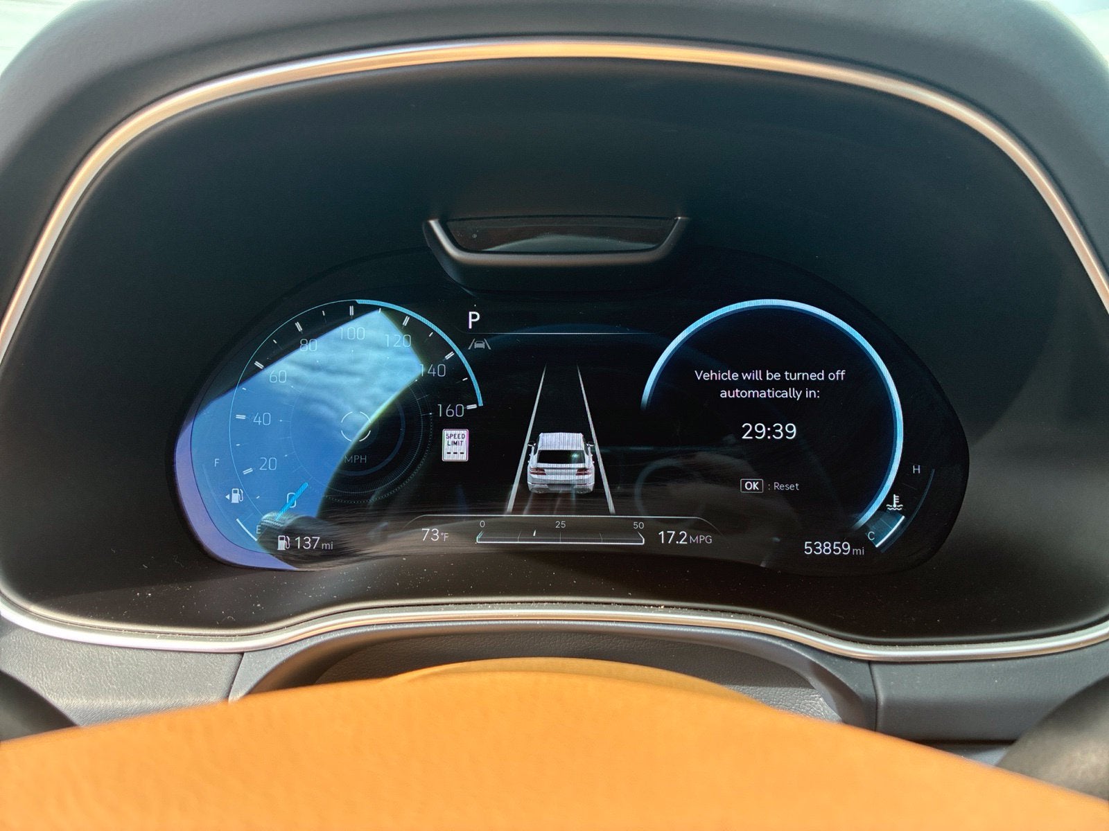 2024 Genesis GV80 3.5T Prestige Signature AWD