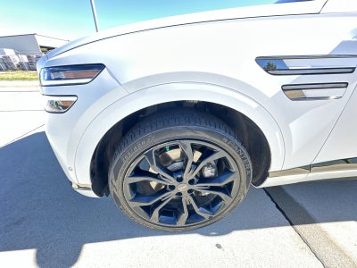 2024 Genesis GV80 3.5T Prestige Signature AWD