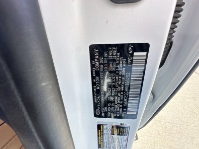 2024 Genesis GV80 3.5T Prestige Signature AWD