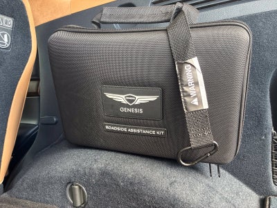 2024 Genesis GV80 3.5T Prestige Signature AWD