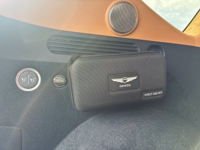 2024 Genesis GV80 3.5T Prestige Signature AWD