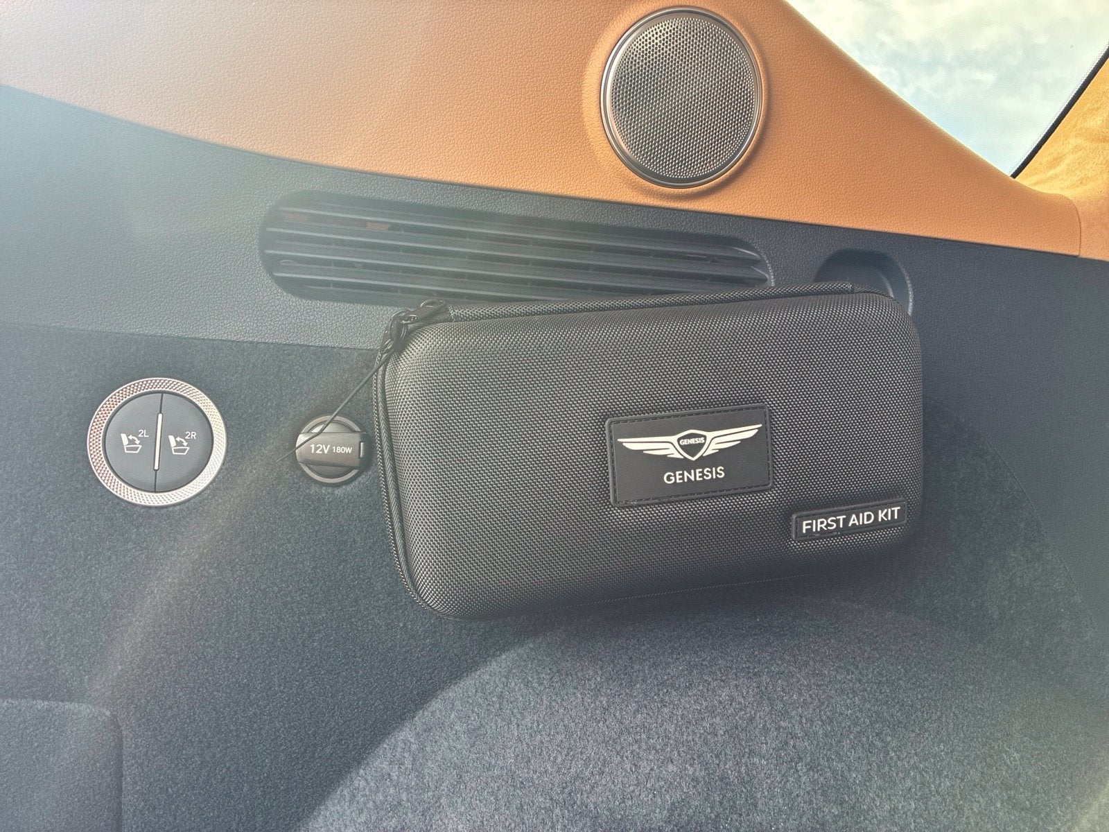 2024 Genesis GV80 3.5T Prestige Signature AWD