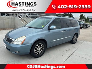2012 Kia Sedona EX