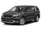 2022 Kia Carnival MPV LX Seat Package