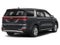 2022 Kia Carnival MPV LX Seat Package