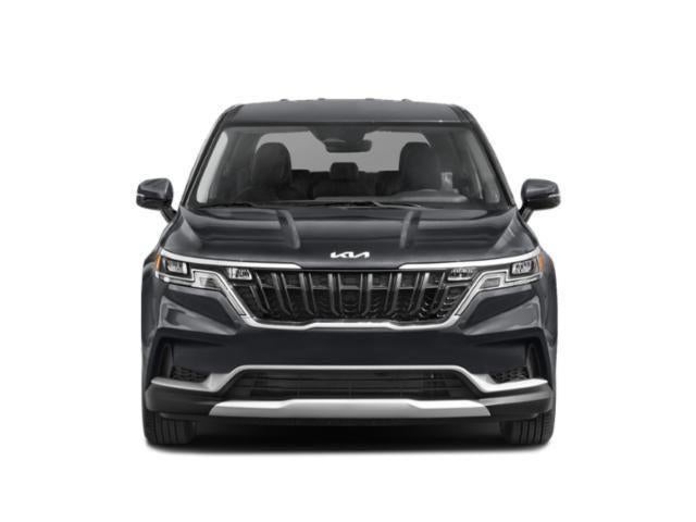 2022 Kia Carnival MPV LX Seat Package