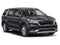 2022 Kia Carnival MPV LX Seat Package