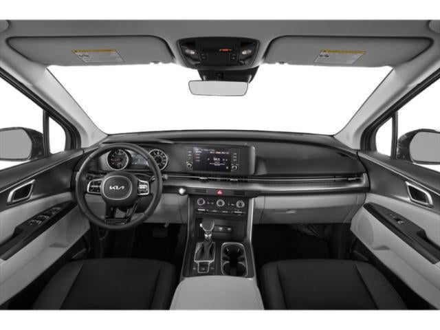 2022 Kia Carnival MPV LX Seat Package