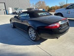 2007 Jaguar XK Base