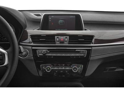 2018 BMW X2 xDrive28i