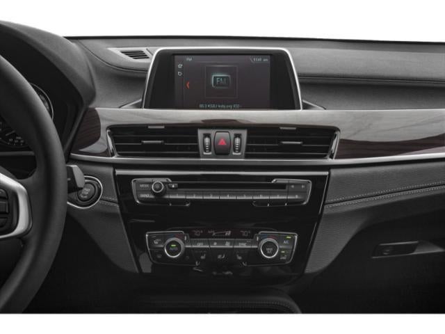 2018 BMW X2 xDrive28i