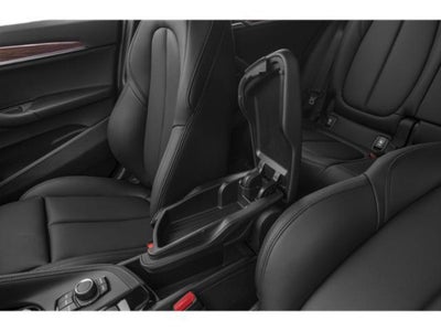 2018 BMW X2 xDrive28i