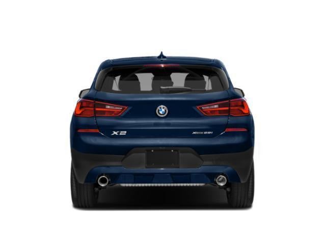 2018 BMW X2 xDrive28i