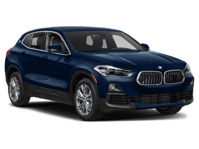 2018 BMW X2 xDrive28i