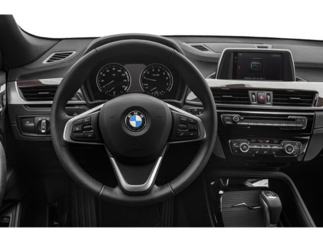 2018 BMW X2 xDrive28i