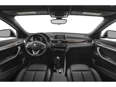 2018 BMW X2 xDrive28i