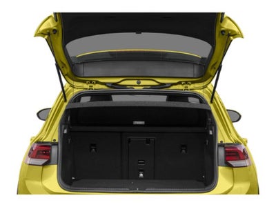 2022 Volkswagen Golf GTI 2.0T SE