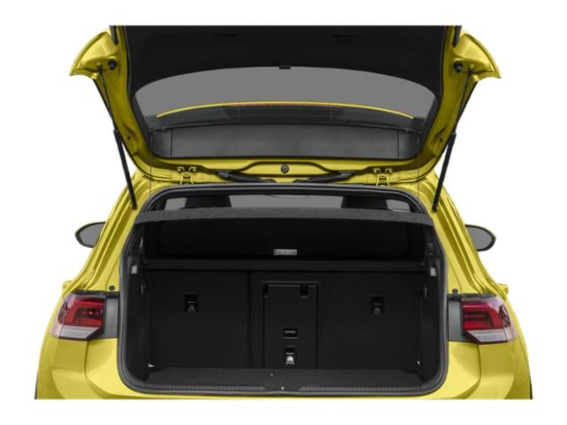 2022 Volkswagen Golf GTI 2.0T SE