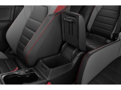 2022 Volkswagen Golf GTI 2.0T SE