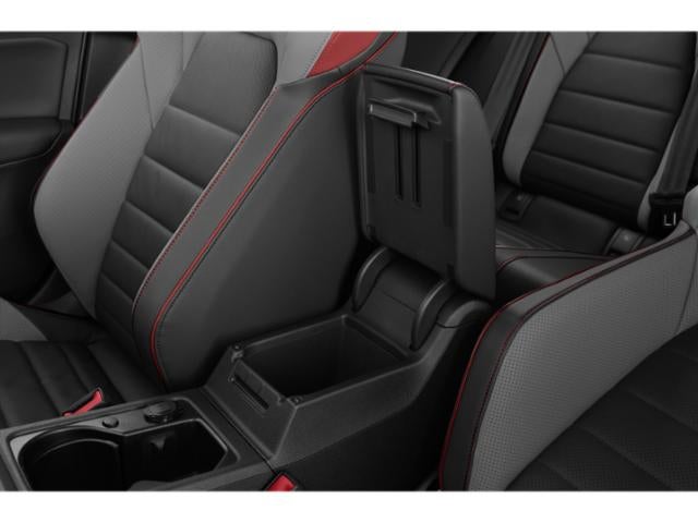 2022 Volkswagen Golf GTI 2.0T SE