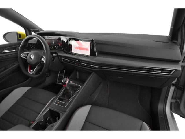 2022 Volkswagen Golf GTI 2.0T SE