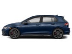 2022 Volkswagen Golf GTI 2.0T SE