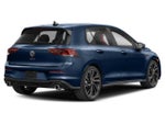 2022 Volkswagen Golf GTI 2.0T SE
