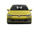 2022 Volkswagen Golf GTI 2.0T SE
