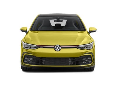 2022 Volkswagen Golf GTI 2.0T SE