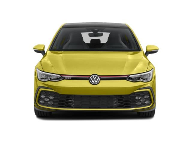 2022 Volkswagen Golf GTI 2.0T SE