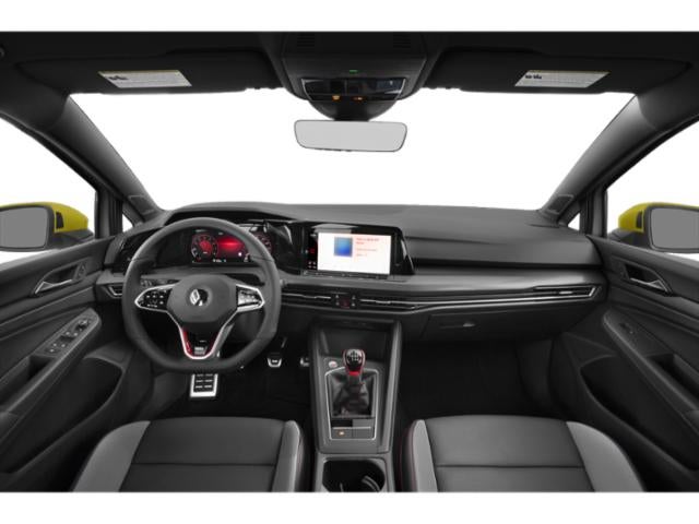 2022 Volkswagen Golf GTI 2.0T SE