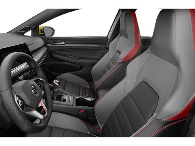 2022 Volkswagen Golf GTI 2.0T SE