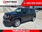 2018 Jeep Renegade Latitude 4x4