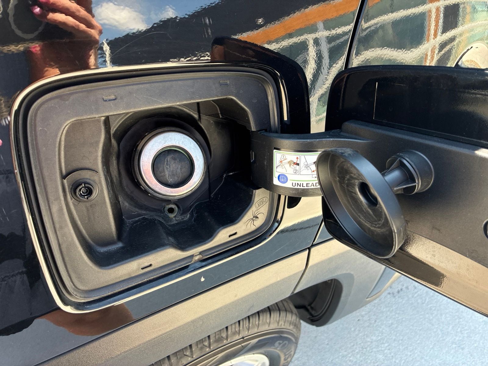 2018 Jeep Renegade Latitude 4x4