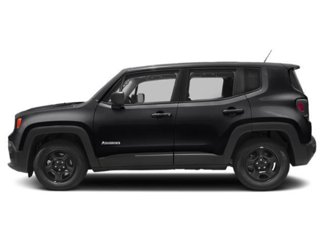 Used 2018 Jeep Renegade Latitude with VIN ZACCJBBB6JPH93403 for sale in Hastings, NE