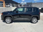 2018 Jeep Renegade Latitude 4x4