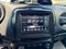 2018 Jeep Renegade Latitude 4x4