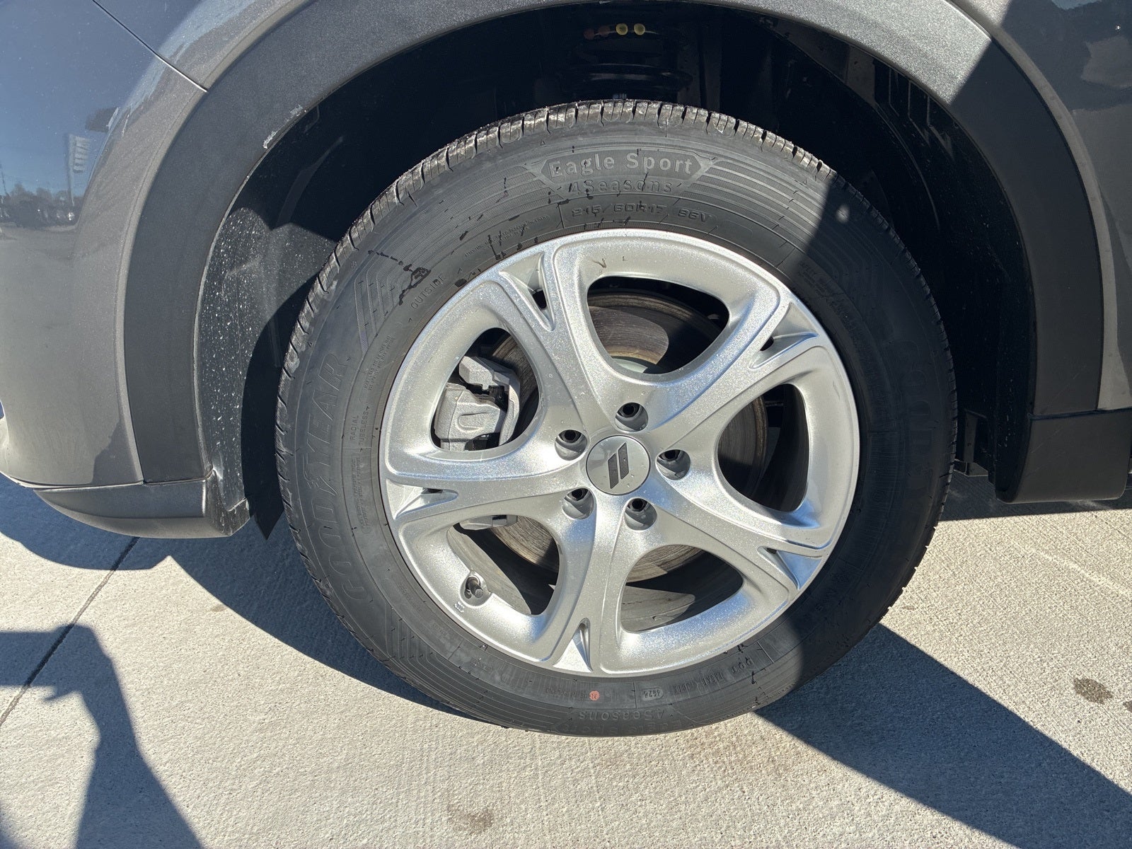 2025 Dodge Hornet HORNET GT AWD