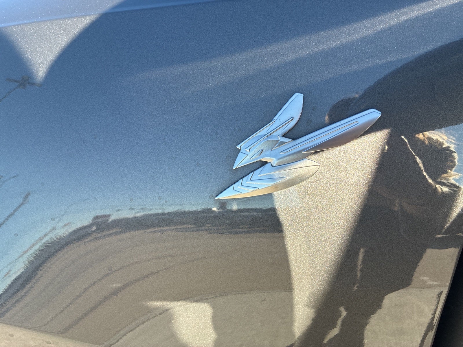 2025 Dodge Hornet HORNET GT AWD