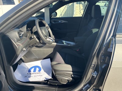 2025 Dodge Hornet HORNET GT AWD