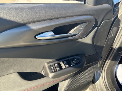 2025 Dodge Hornet HORNET GT AWD