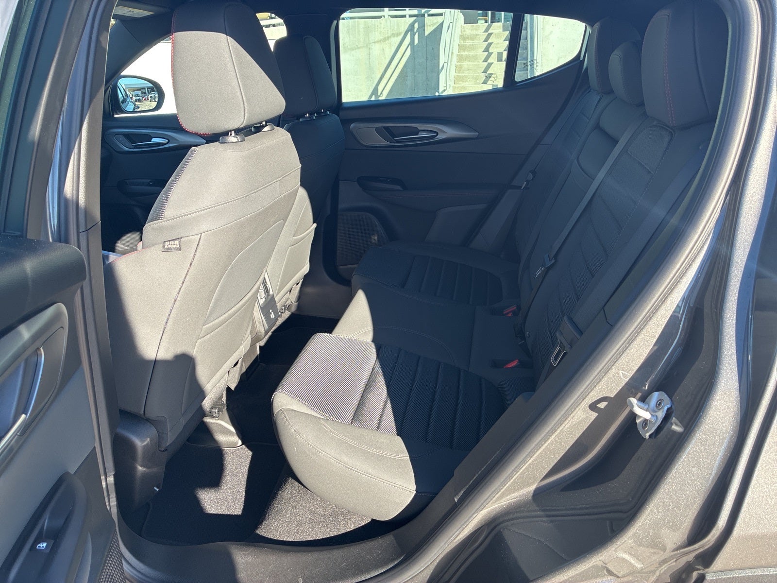 2025 Dodge Hornet HORNET GT AWD