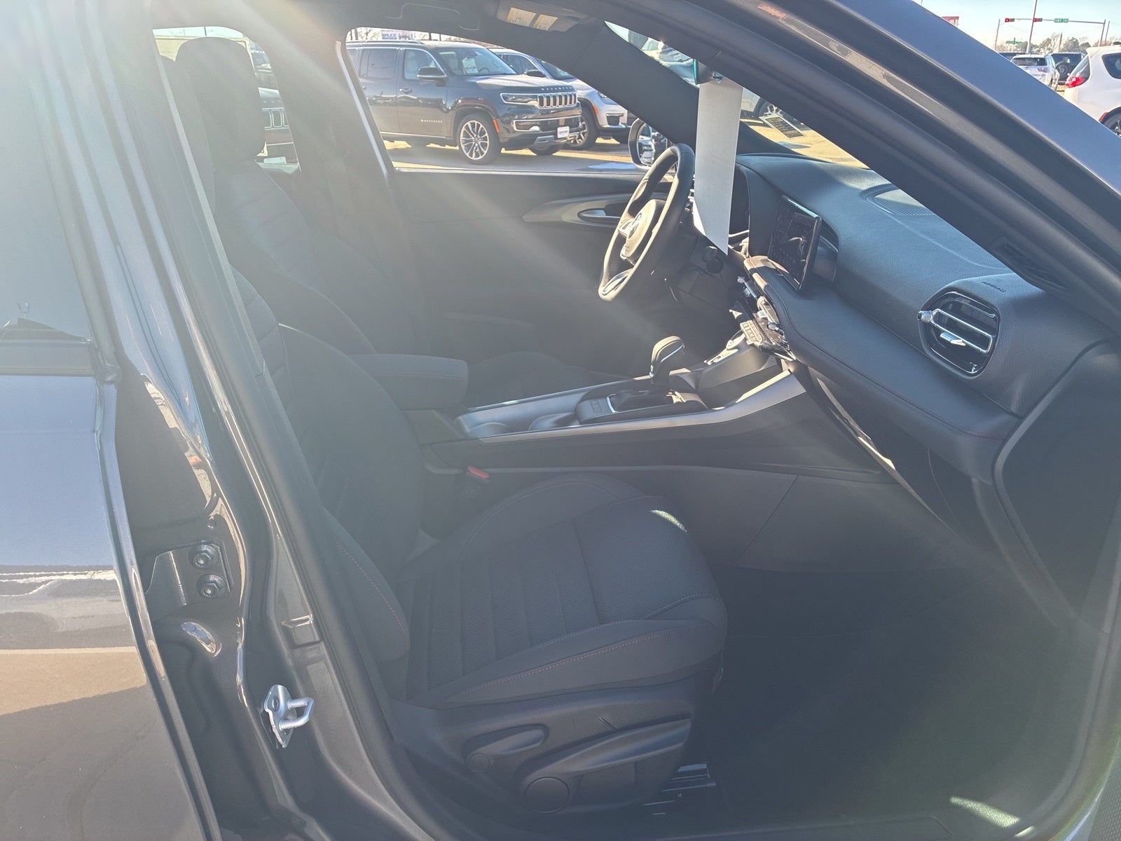 2025 Dodge Hornet HORNET GT AWD