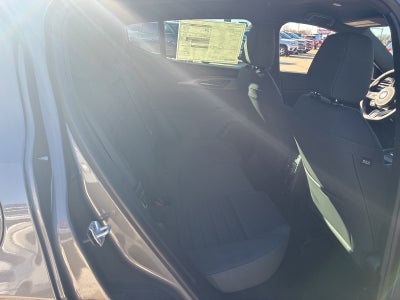 2025 Dodge Hornet HORNET GT AWD